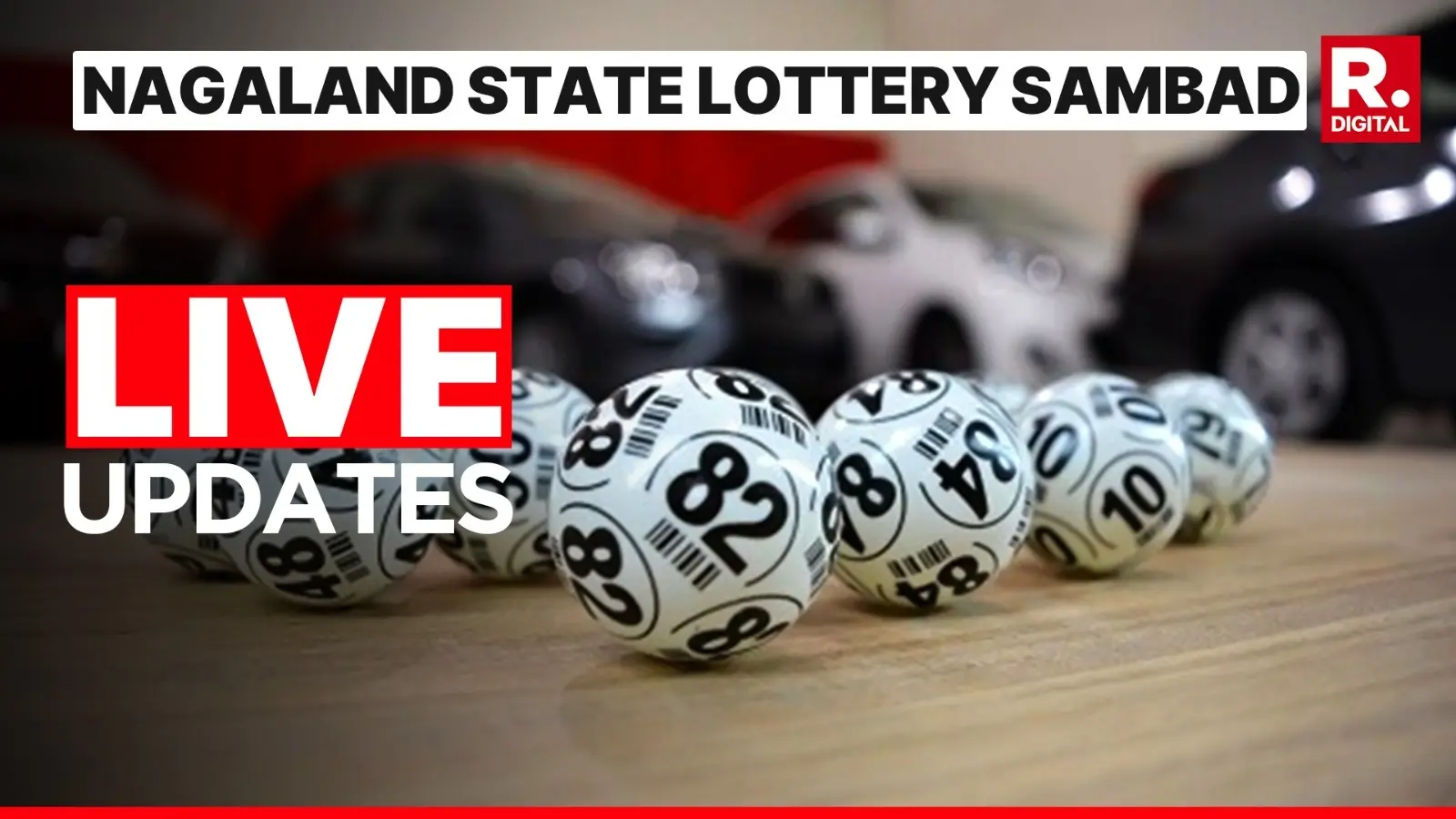 Nagaland Dear Toucan 8PM Lottery Result 24-11-2024 (OUT NOW) Live: Sunday Lucky Draw OUT NOW At 8PM-