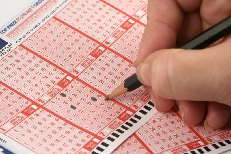 New Jersey Online Lottery Ban Advances From Committee