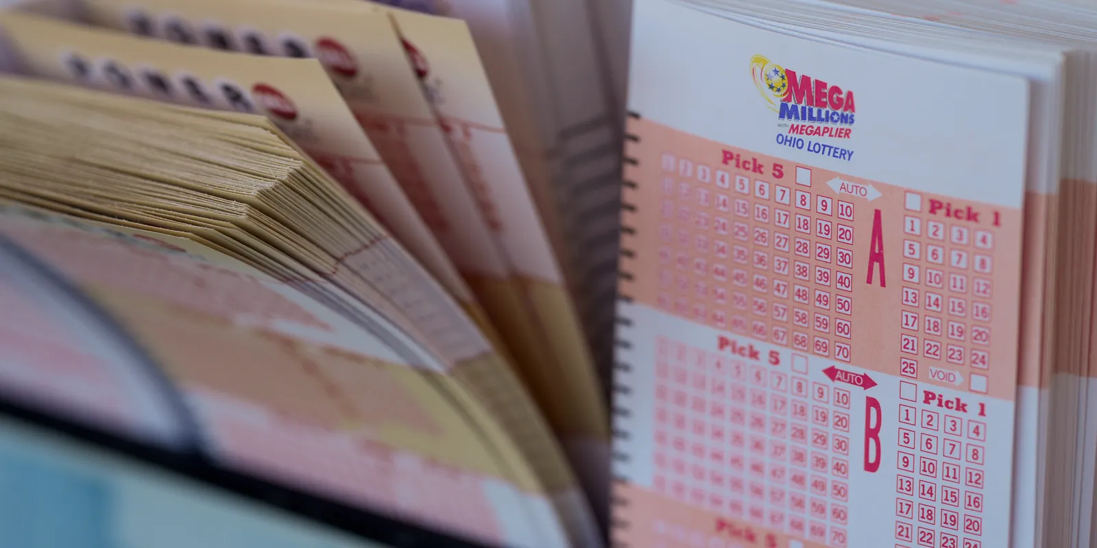 Winning Powerball numbers for the 2 million jackpot on November 23, 2024: See all the prizes hit in Ohio