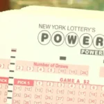 Wegmans on Mt. Read Boulevard sells ,000 Powerball ticket