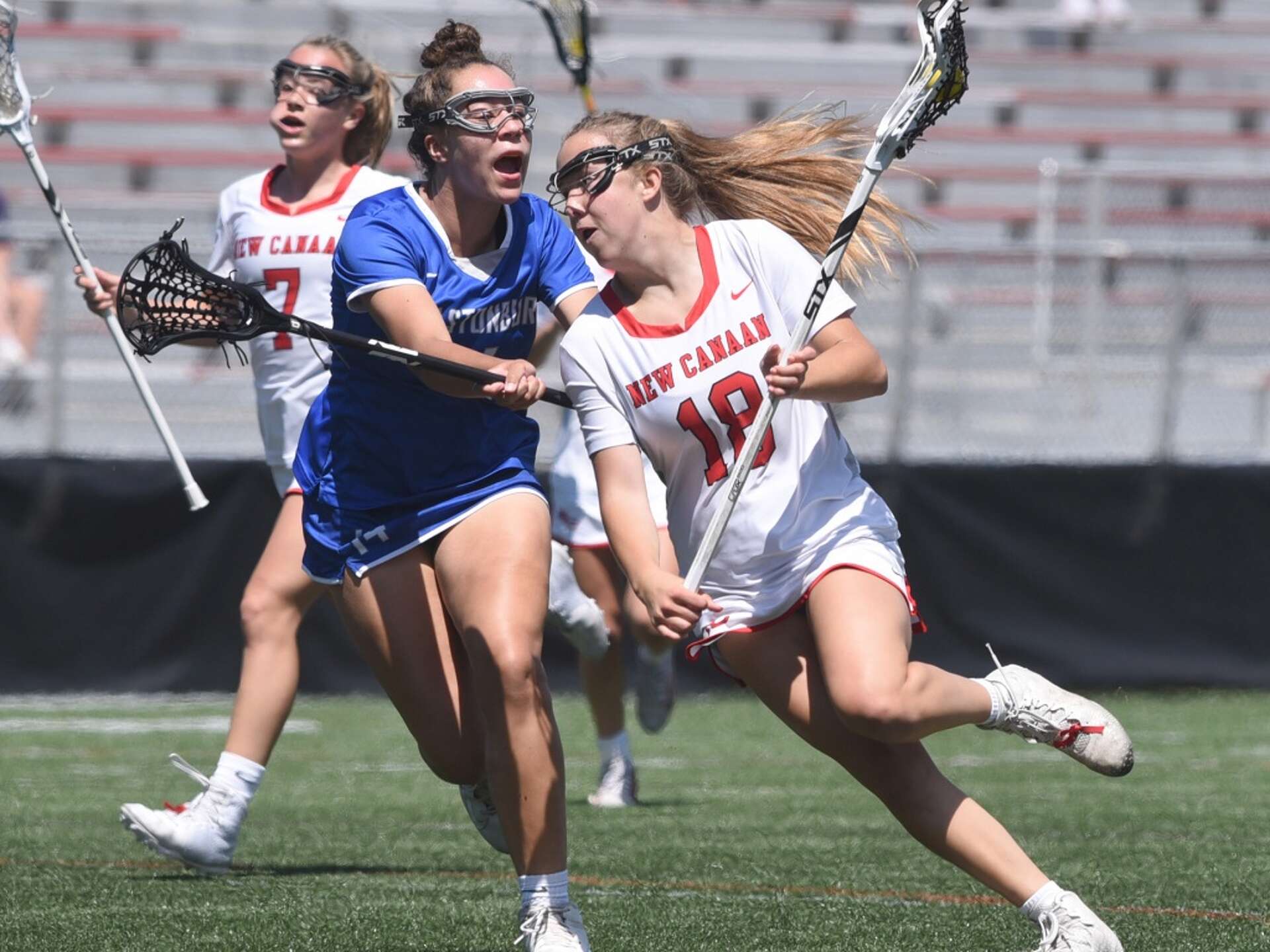 CIAC Schedule: Guide to Connecticut’s Interscholastic Athletics