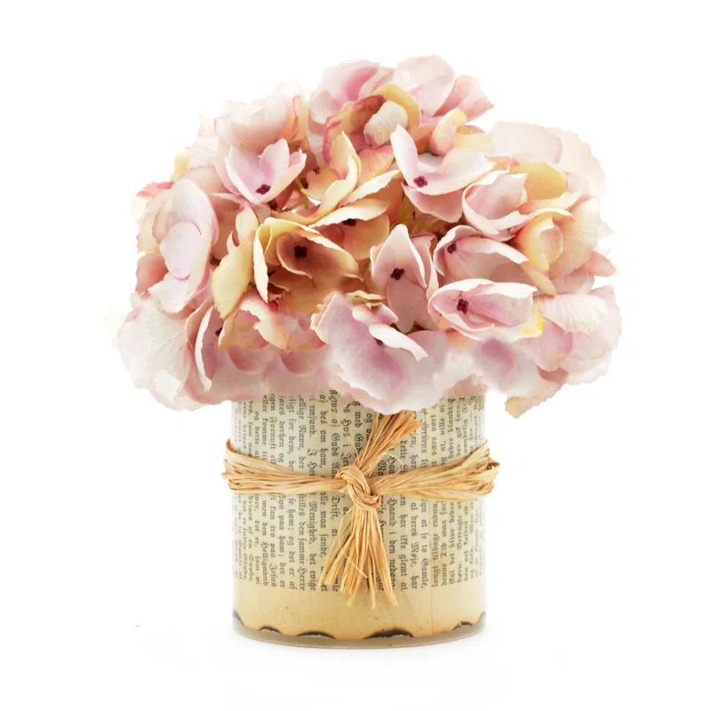 Hydrangea Label: Identifying and Caring for Your Hydrangea Plants