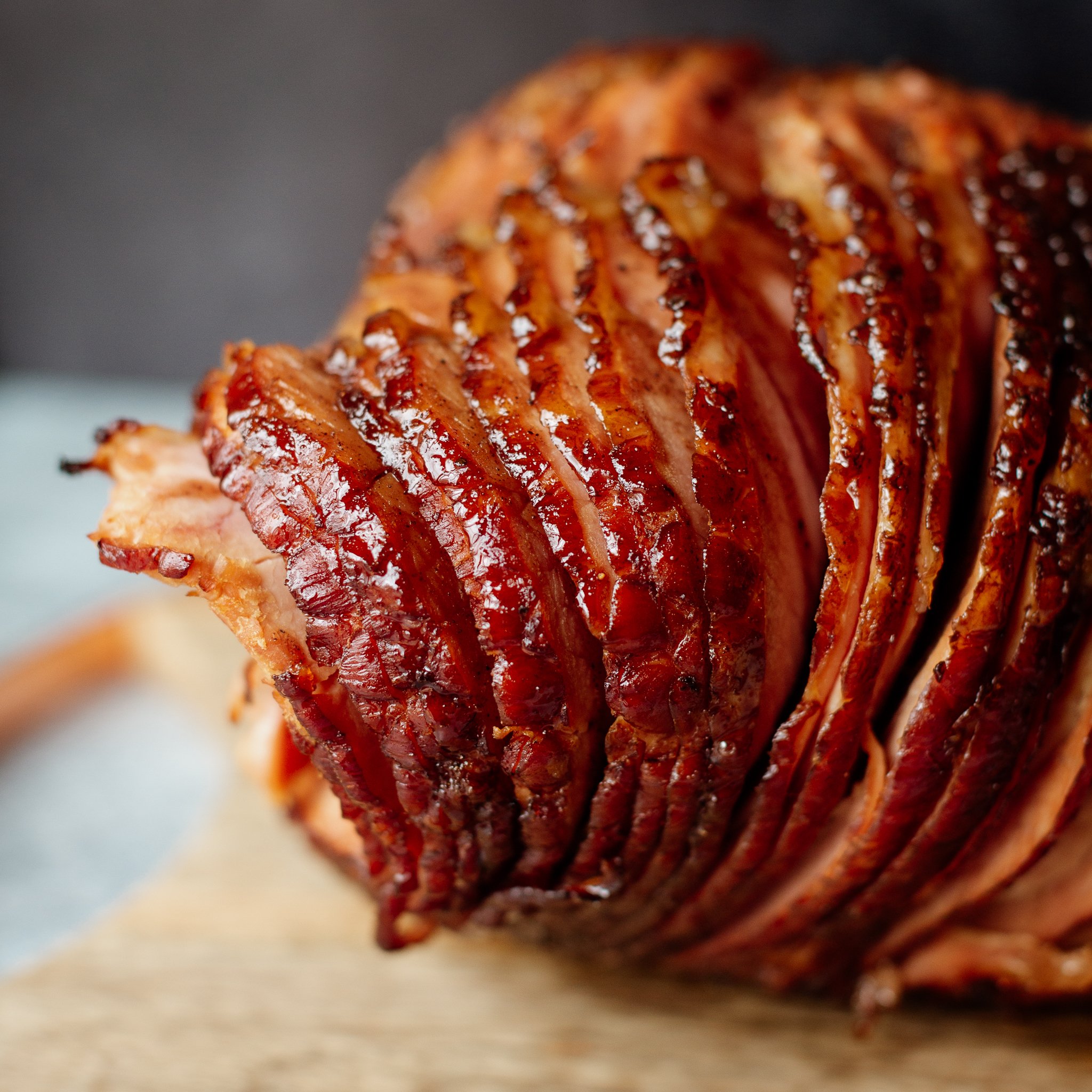 OSCM Ham: A Revolutionary Approach to Cured Meats