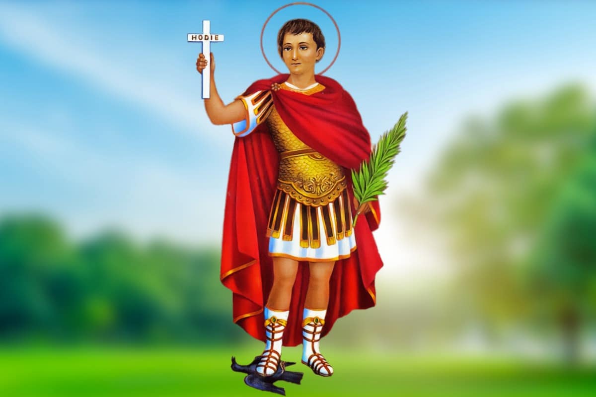 San Expedito: The Patron of Urgent Causes and Swift Solutions