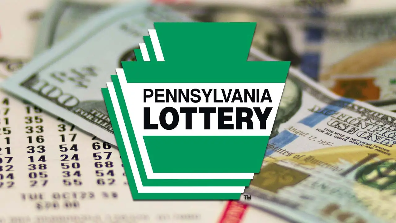 Pennsylvania Lottery Pick 2 Day, Pick 2 Evening results for Dec. 22, 2024