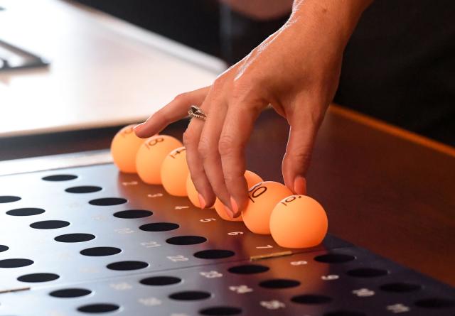 0K, K Powerball tickets sold in New York City: Here’s where