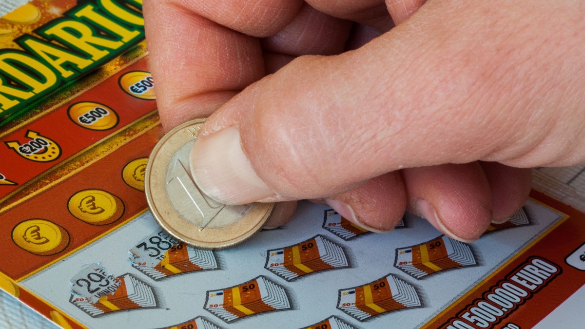 Scientific Games Scores Deal with NBA for Lottery Scratch Games in U.S.