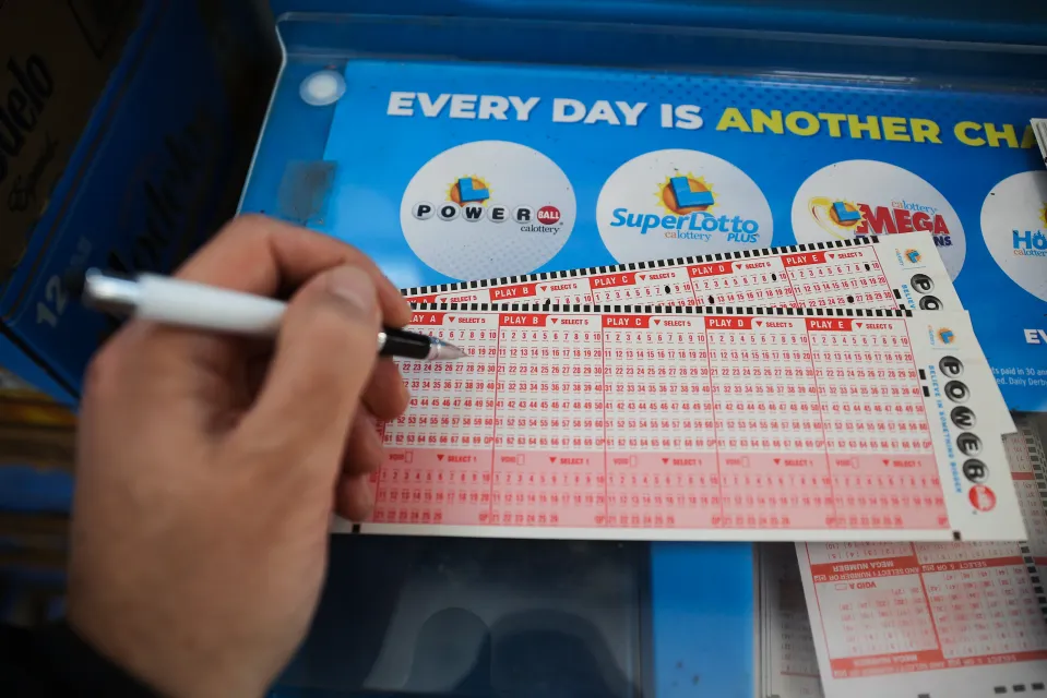 Winning Powerball ticket sold in Baton Rouge set to expire soon