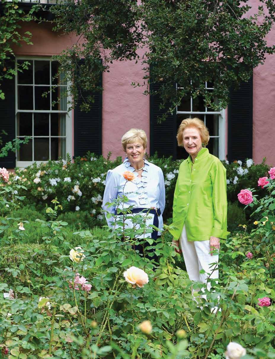 The Extraordinary Life and Impact of Rose Levenson-Palmer