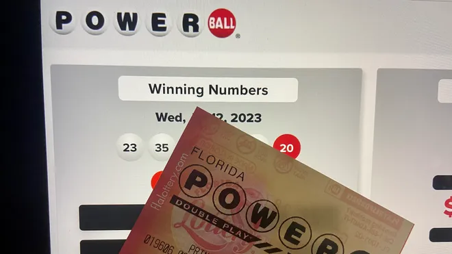 Powerball Winner: Did Anyone Win Monday’s  Million Jackpot?