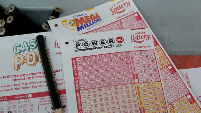 Powerball player just misses 5 million jackpot in Kansas — but still wins big