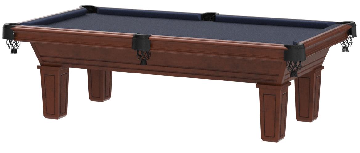 How to empire vlll slate pooltable refelt for a Professional Finish