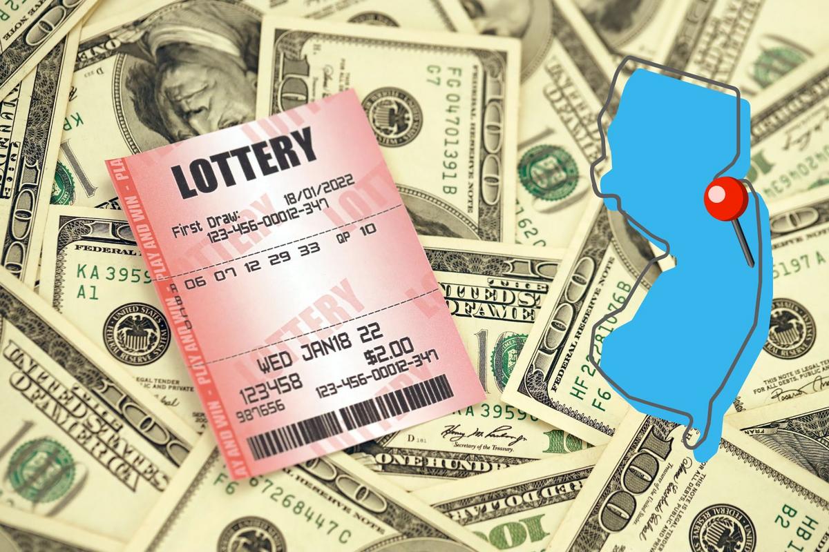 NJ lottery bonanza: 12 big winners hit jackpots last week