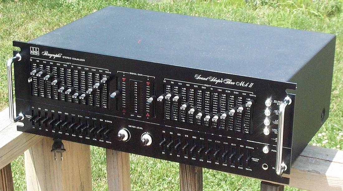 Review ADC SS 3 EQ:  A Comprehensive Review