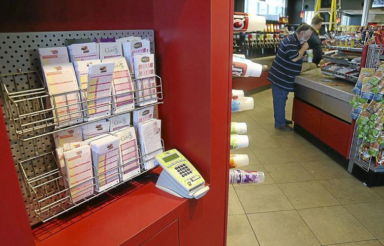 A winning Powerball game was sold at a Quik Trip gas station in SC. Check your tickets