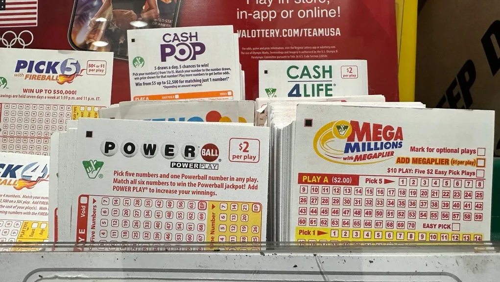 TN Lottery Powerball, Cash4Life winning numbers for Feb. 12, 2025