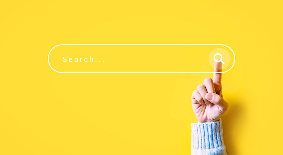 Jumbosearch: AI-Powered Discovery
