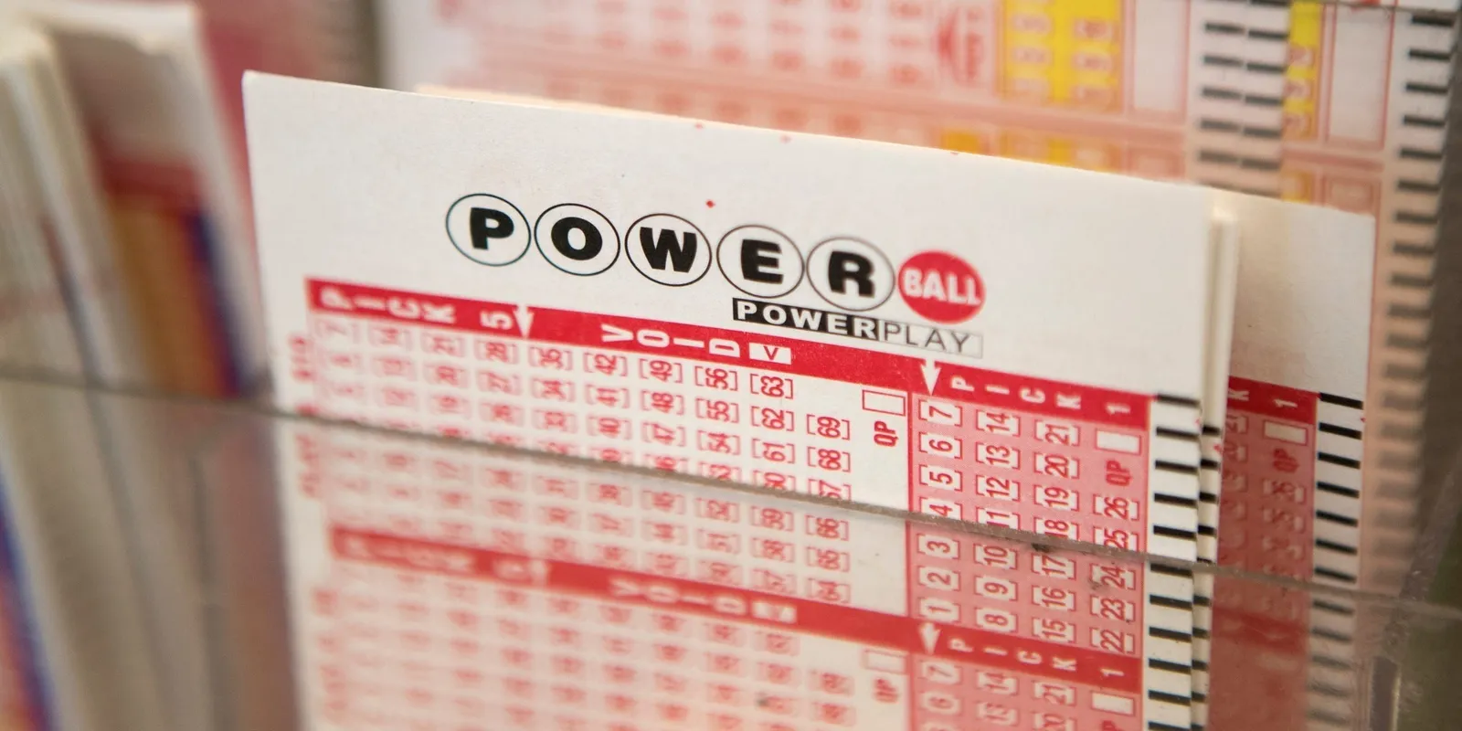 Virginia Lottery Powerball, Pick 3 Night results for Feb. 3, 2025