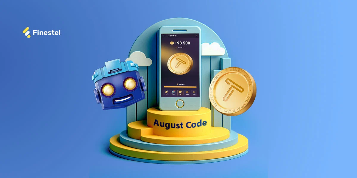 All Active Tapswap All Codes (Updated)