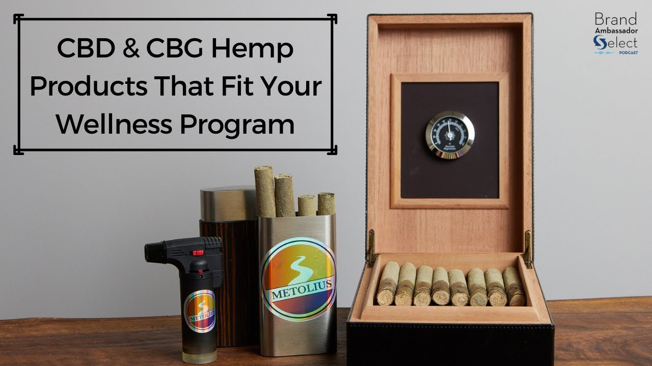 Enlighten Hemp Co: Elevate with Hemp
