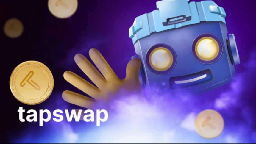 Tapswap All Codes: Unlock Rewards Now!