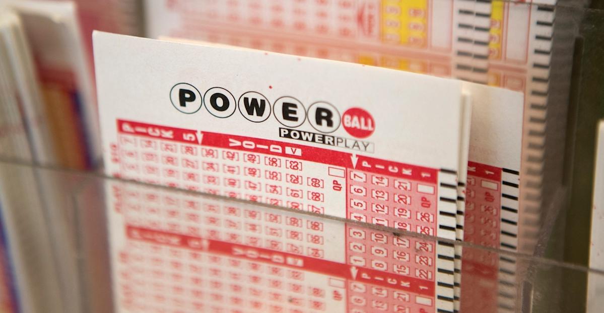 Montana Lottery Mega Millions, Lucky For Life results for April 11, 2025