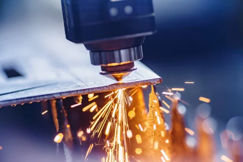 CNC Machining vs Sheet Metal Fabrication: A Comprehensive Guide