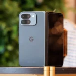 Google Pixel 10 Pro Fold: First Foldable with IP68 Rating Coming