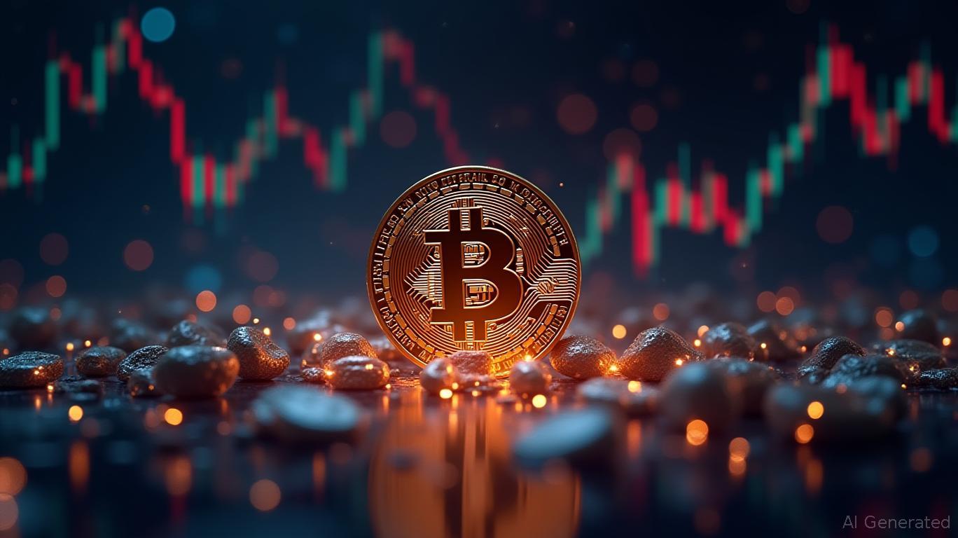 Best Crypto to Buy Now After Galaxy’s B Bitcoin Dump