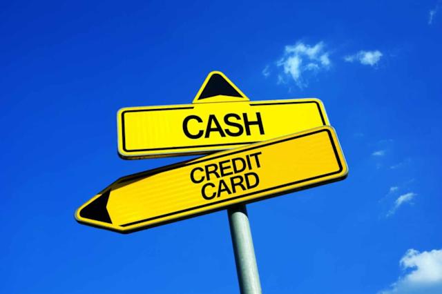 Tired of Credit Card Rejections? Here’s How to Get Approved