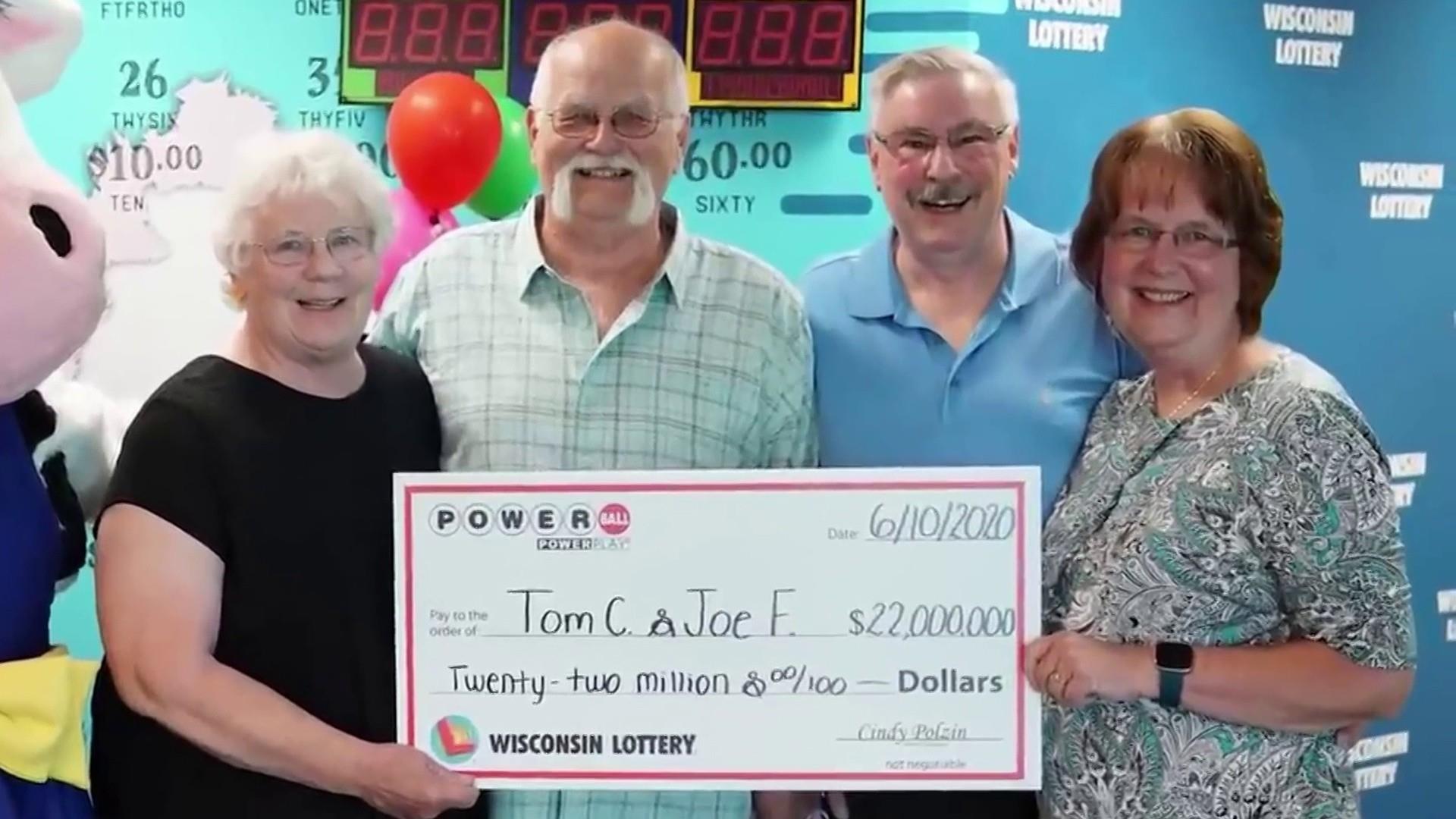 Powerball Winner: Did Anyone Win Wednesday’s 7 Million Jackpot?