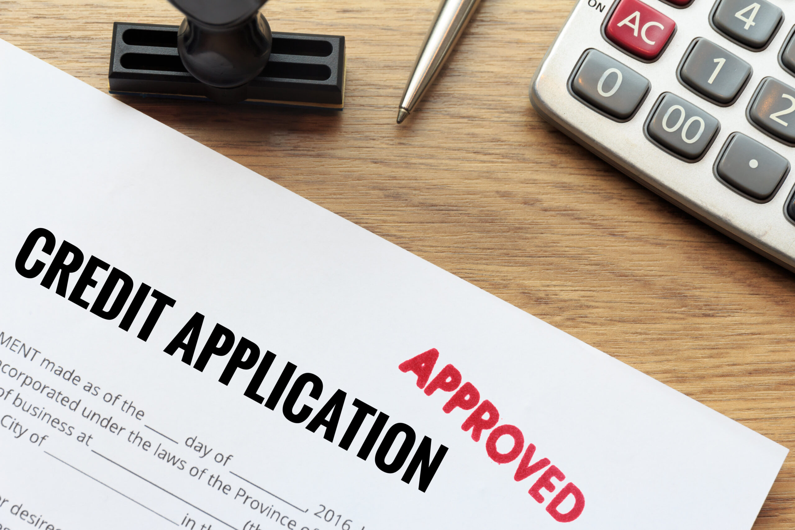 How To Apply For A Credit Card And Get Approved