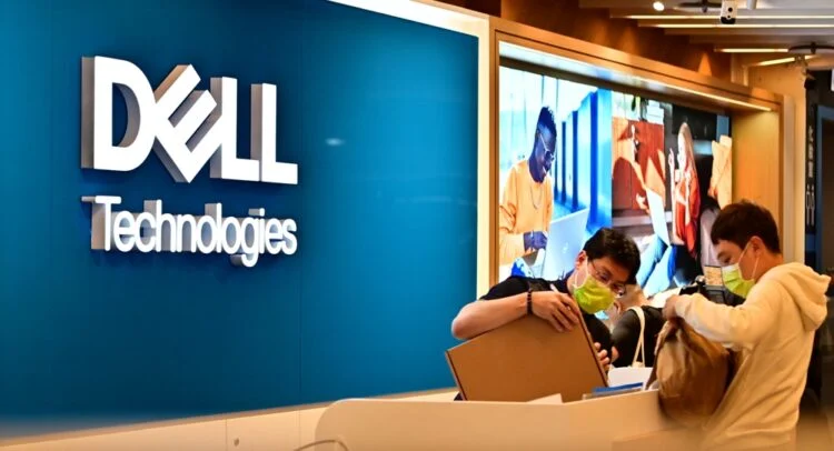 Dell Technologies (DELL) Target Raised as Mizuho Highlights Growing AI Server Business