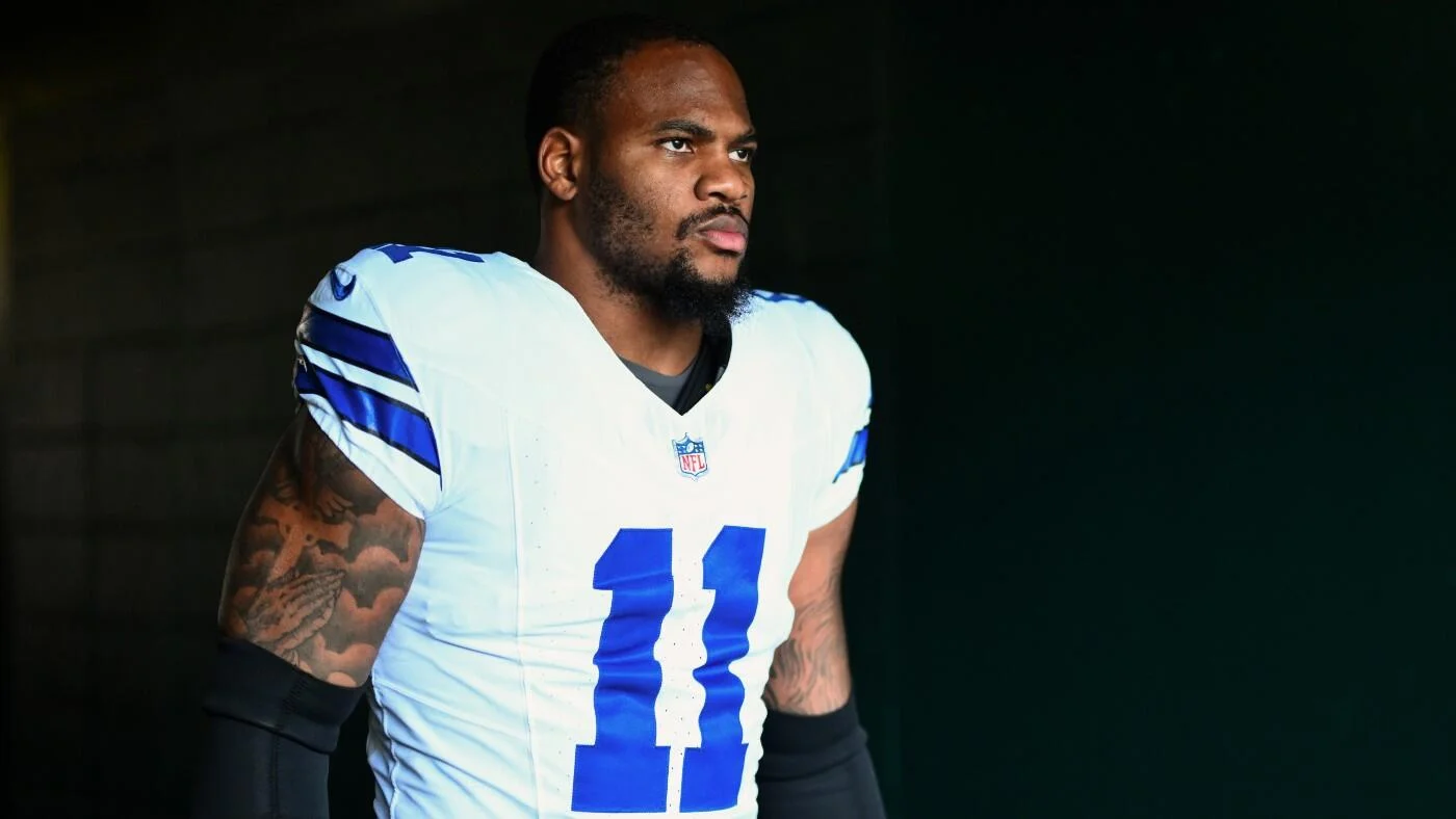 Micah Parsons, Cowboys dispute among most notable contract holdouts in NFL history
