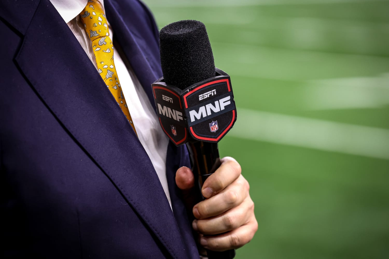 What is the NFL-ESPN deal aiming at?