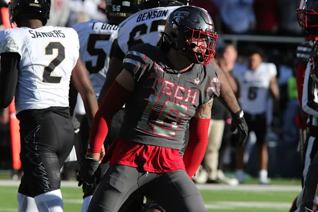 Our 7 boldest Texas Tech football predictions for 2025 season